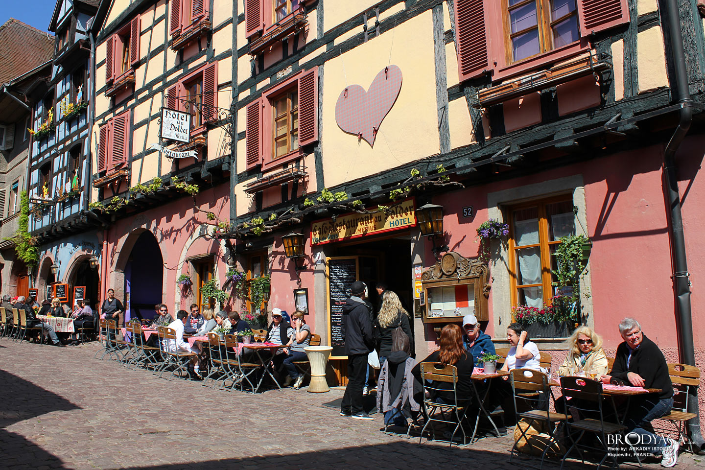 Riquewihr